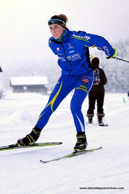 GP Grand-Bornand 2014